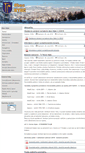 Mobile Screenshot of hybe.sk